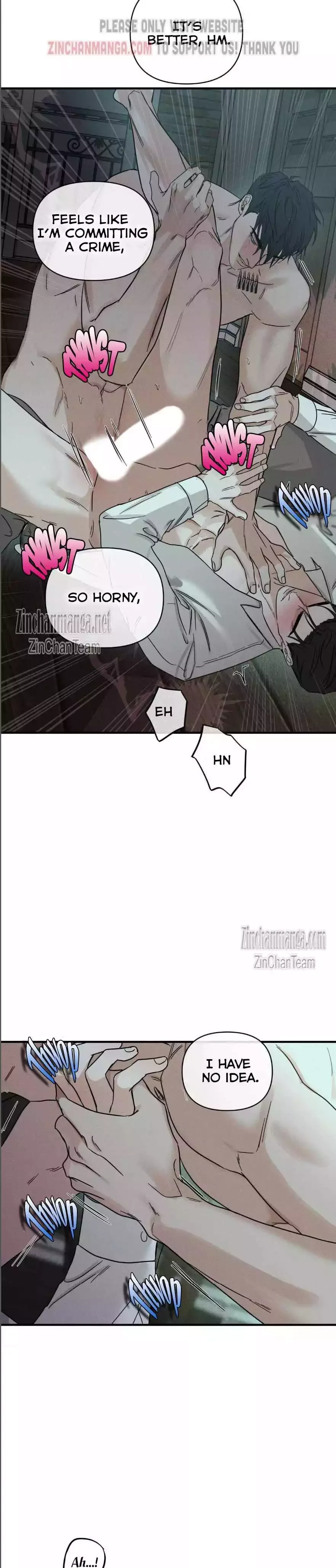 Dearest - Chapter 27 Page 31