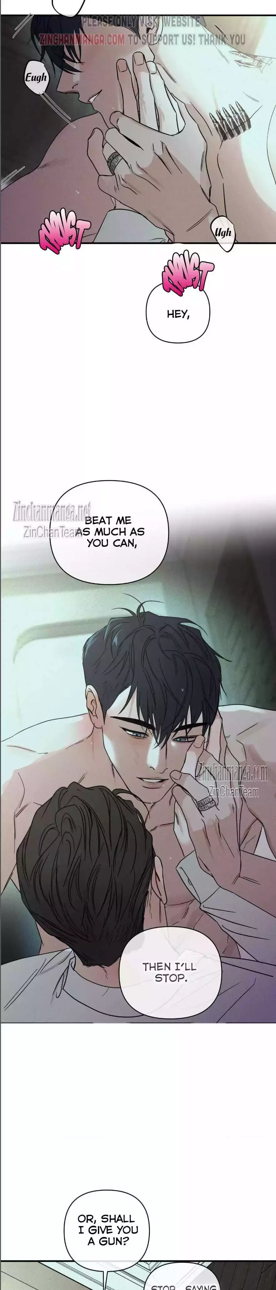 Dearest - Chapter 27 Page 32