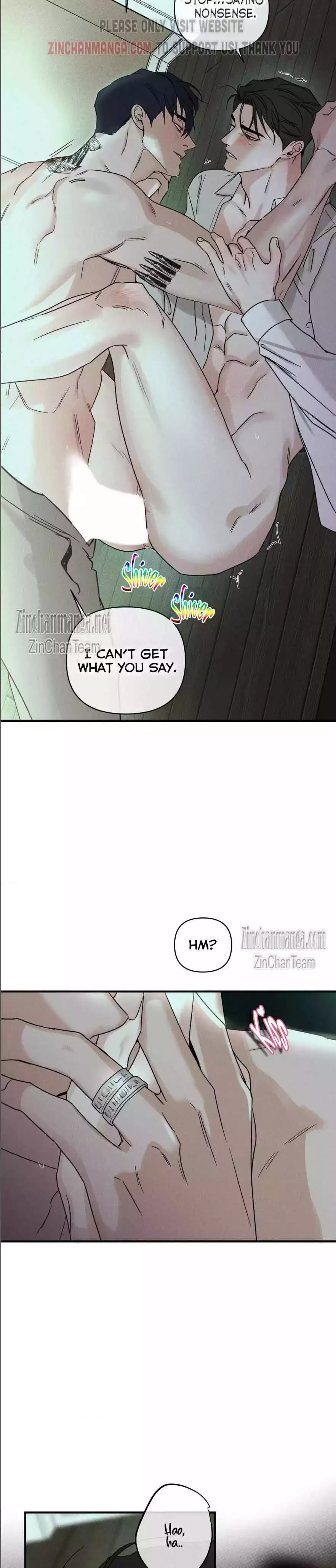 Dearest - Chapter 27 Page 33