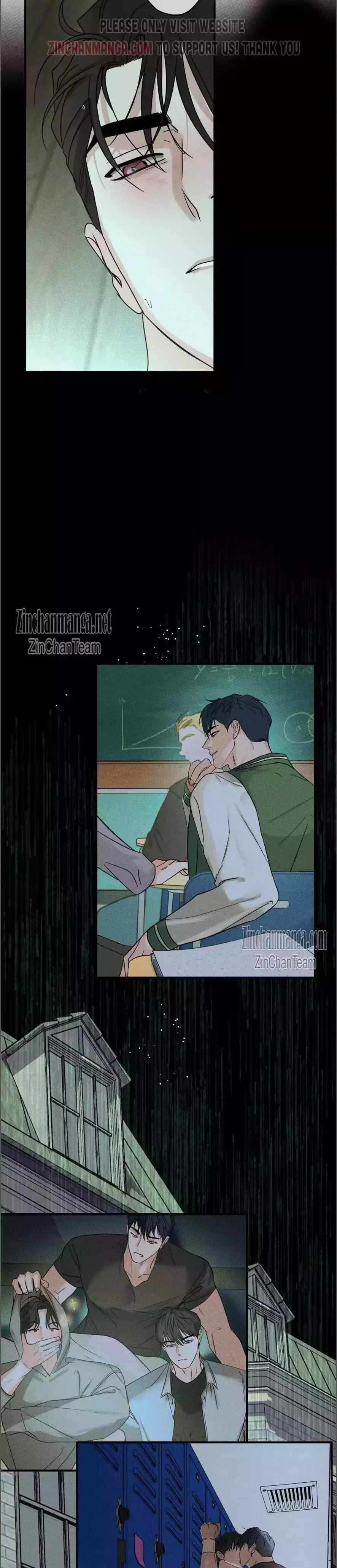 Dearest - Chapter 27 Page 34