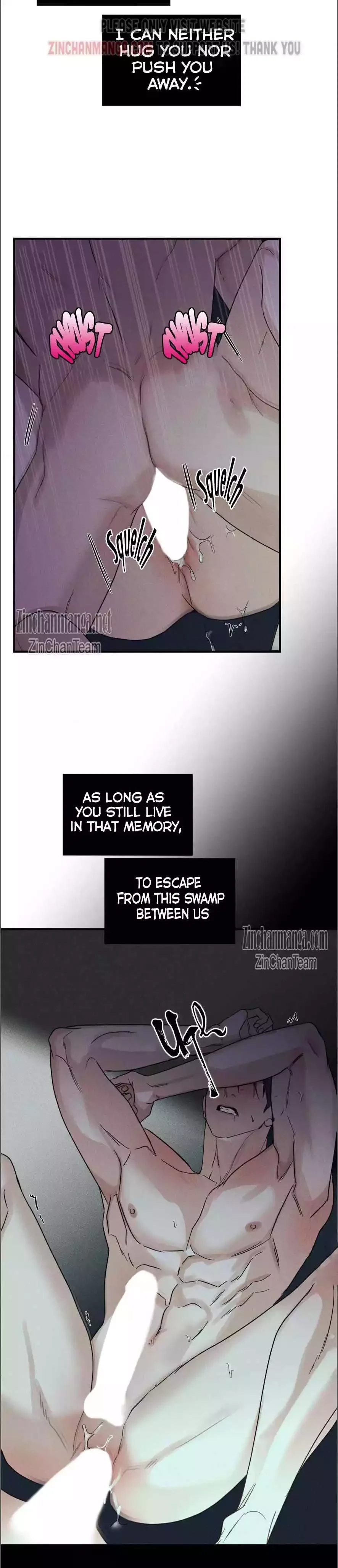 Dearest - Chapter 27 Page 36