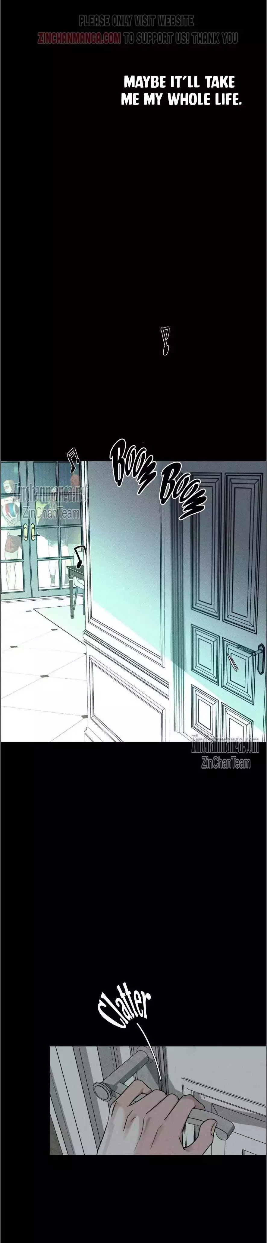 Dearest - Chapter 27 Page 37