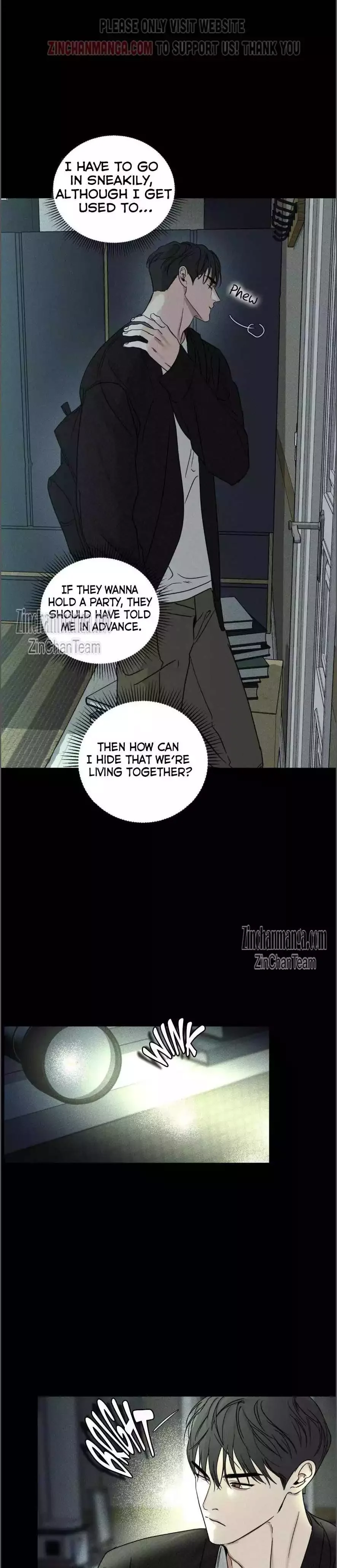 Dearest - Chapter 27 Page 38