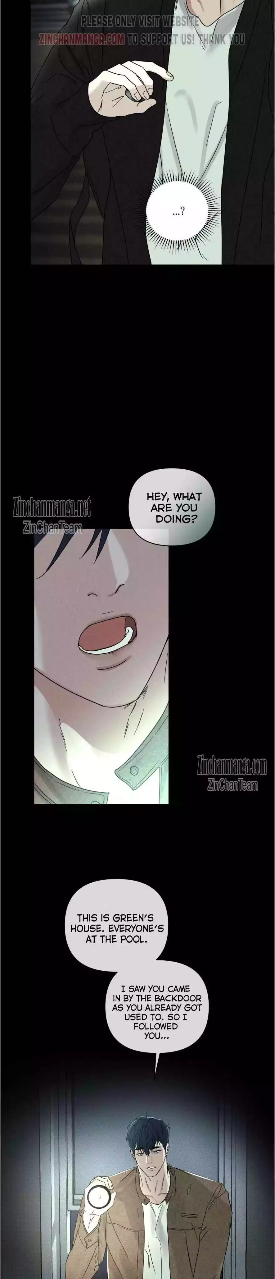 Dearest - Chapter 27 Page 39