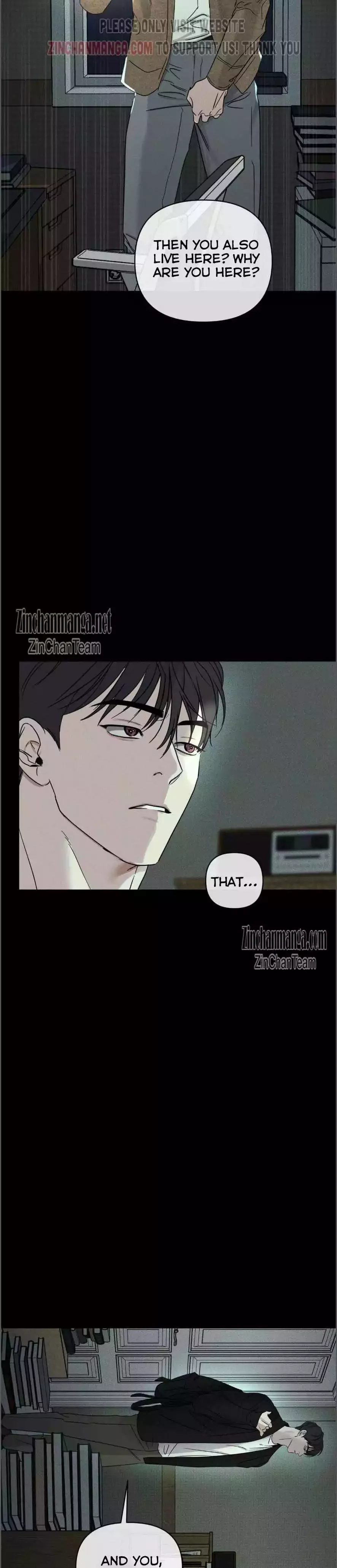 Dearest - Chapter 27 Page 40