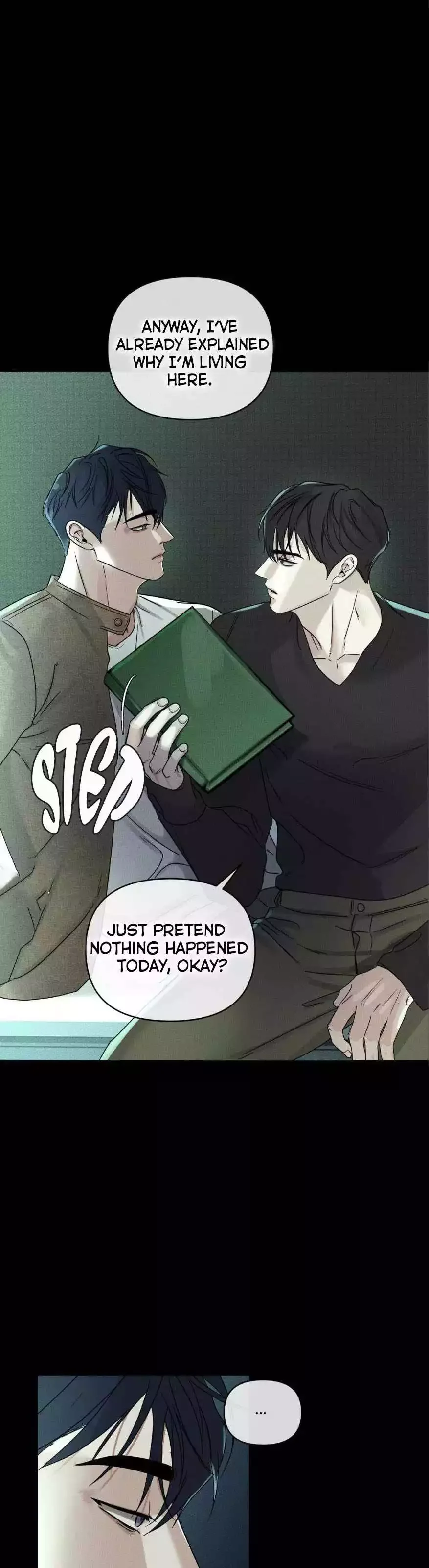 Dearest - Chapter 28 Page 15