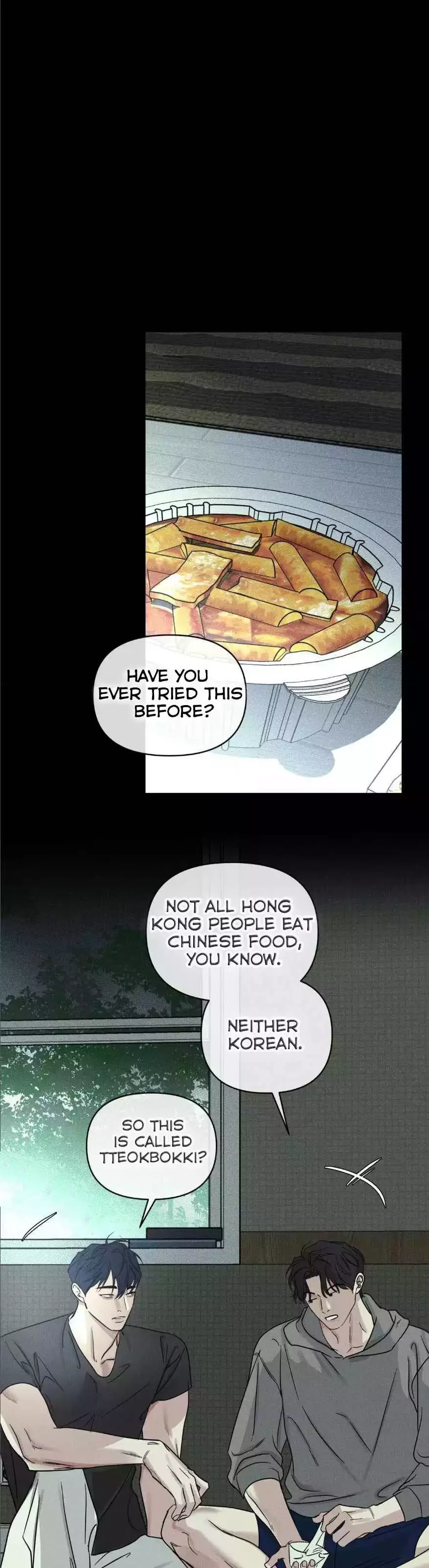 Dearest - Chapter 28 Page 23