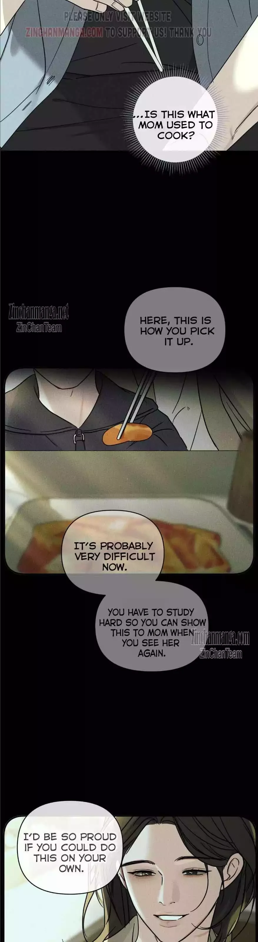 Dearest - Chapter 28 Page 25