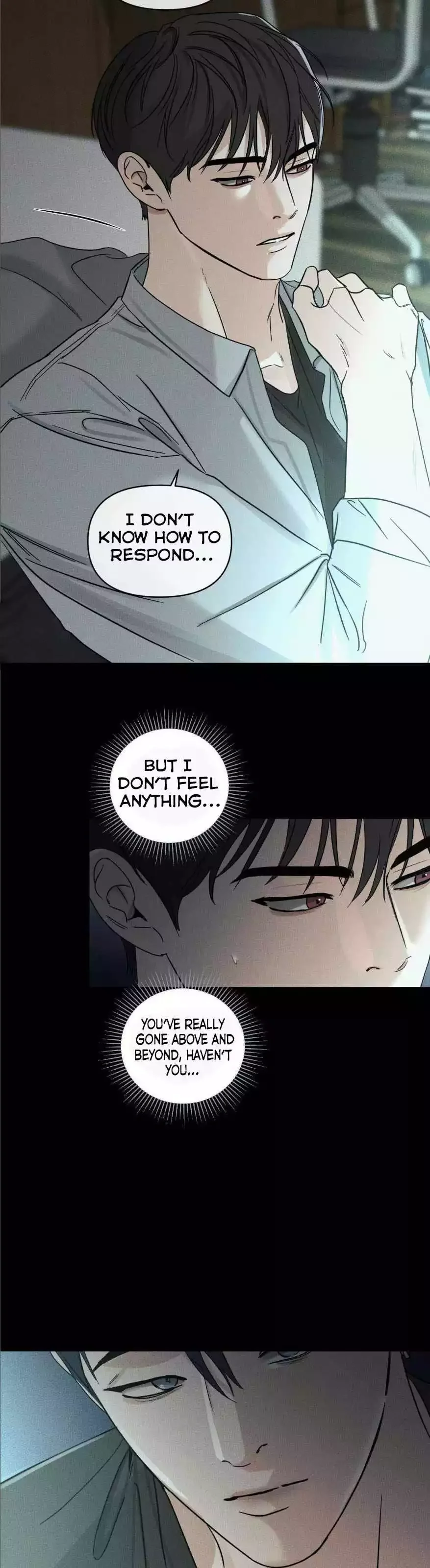 Dearest - Chapter 28 Page 30