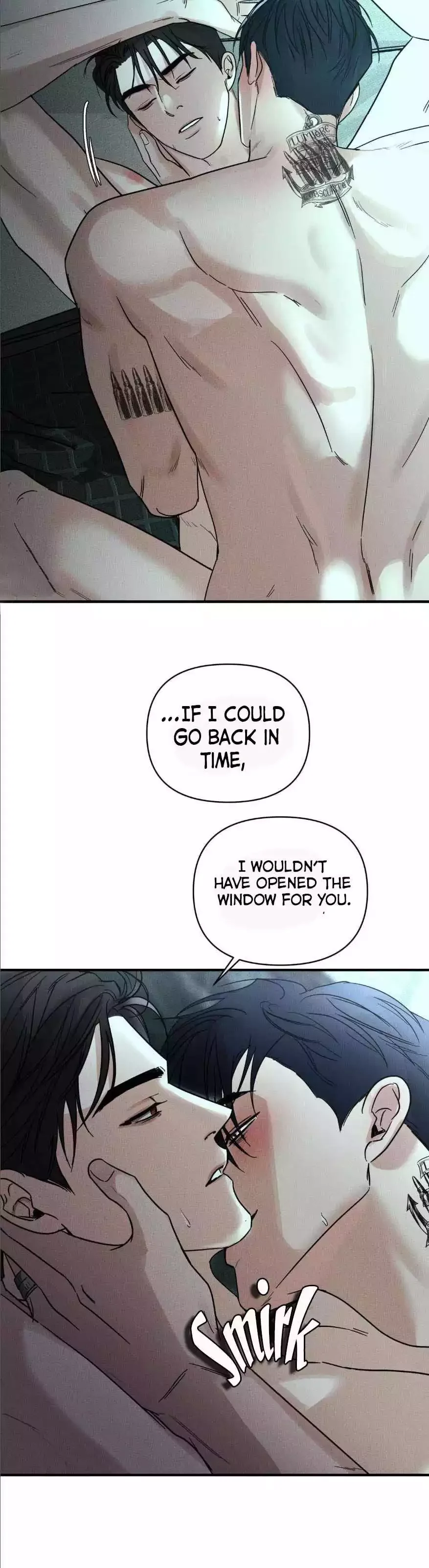 Dearest - Chapter 28 Page 33