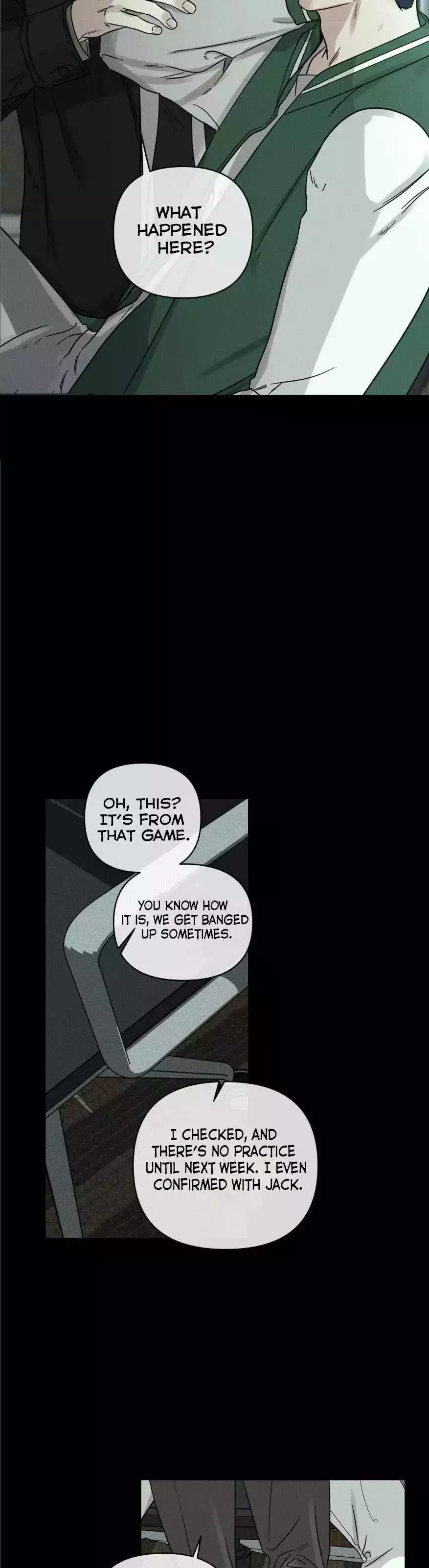 Dearest - Chapter 28 Page 36