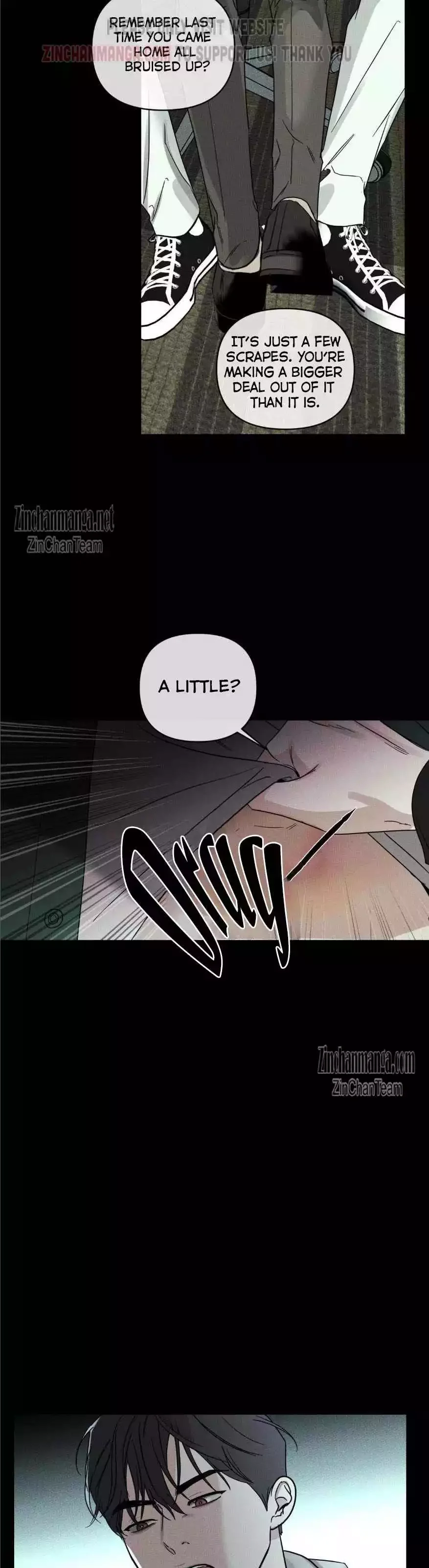 Dearest - Chapter 28 Page 37