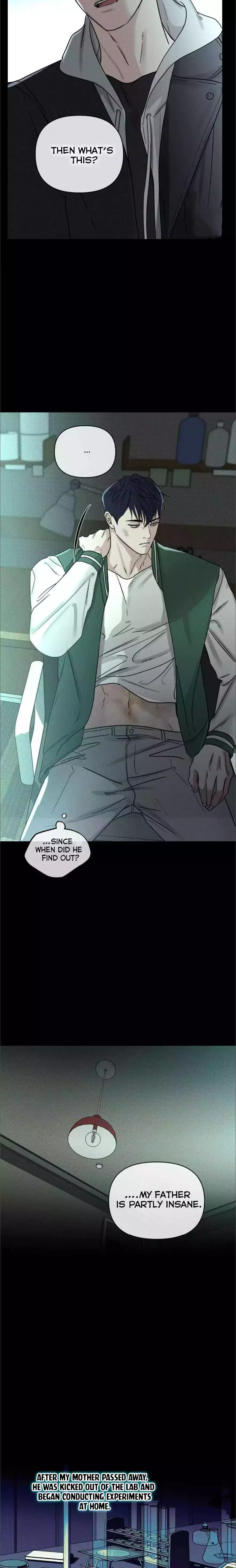 Dearest - Chapter 28 Page 38