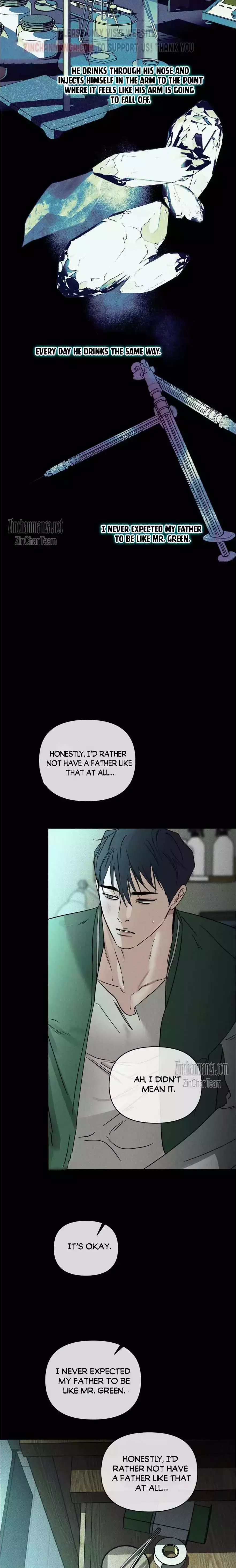Dearest - Chapter 28 Page 39