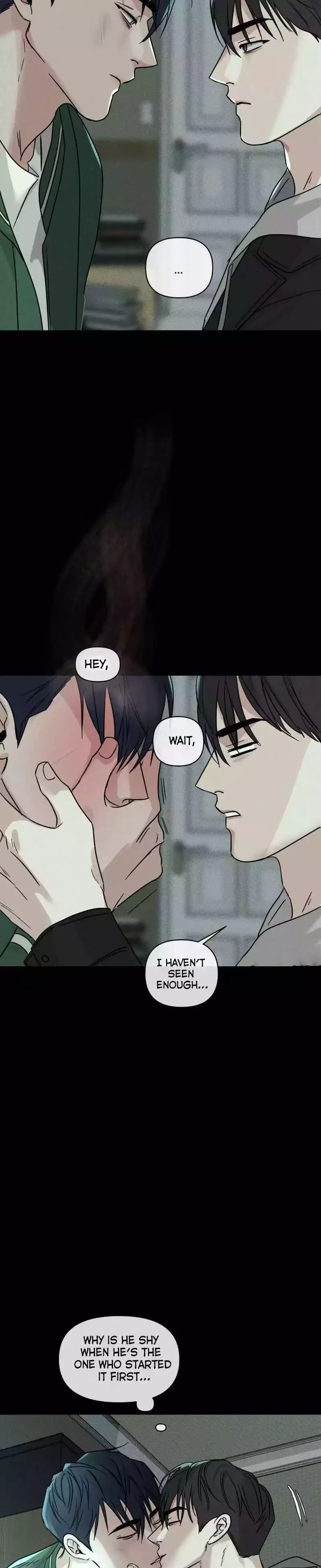 Dearest - Chapter 29 Page 3