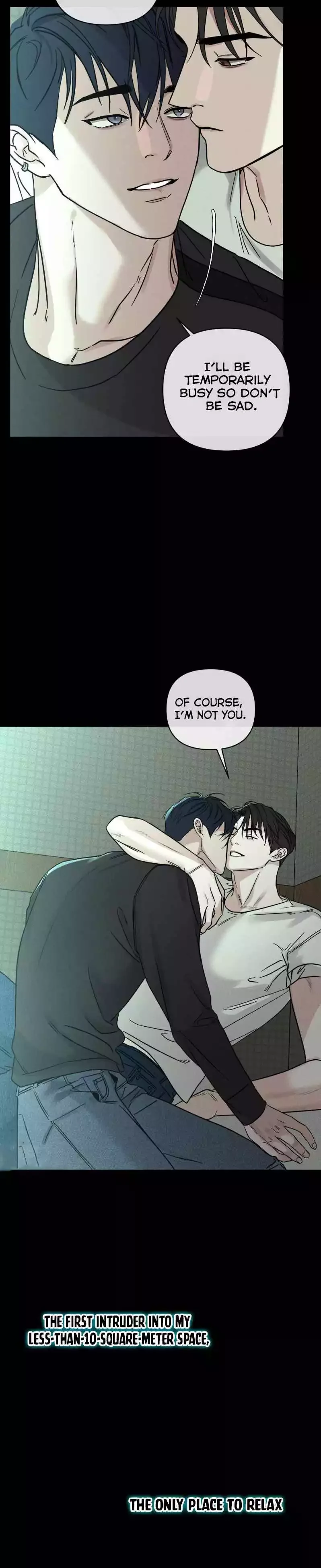 Dearest - Chapter 29 Page 6