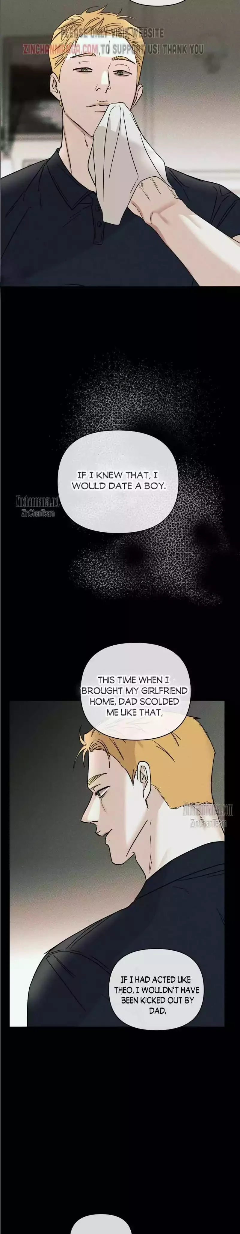 Dearest - Chapter 29 Page 10