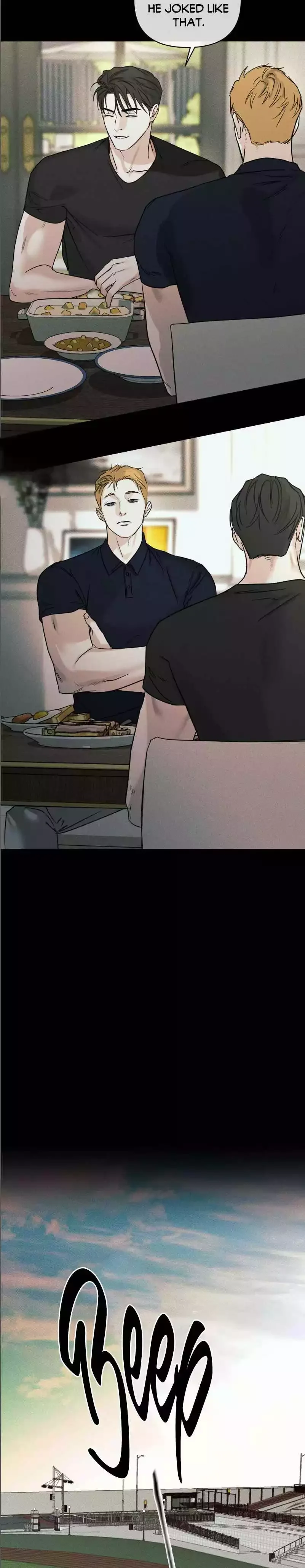 Dearest - Chapter 29 Page 12