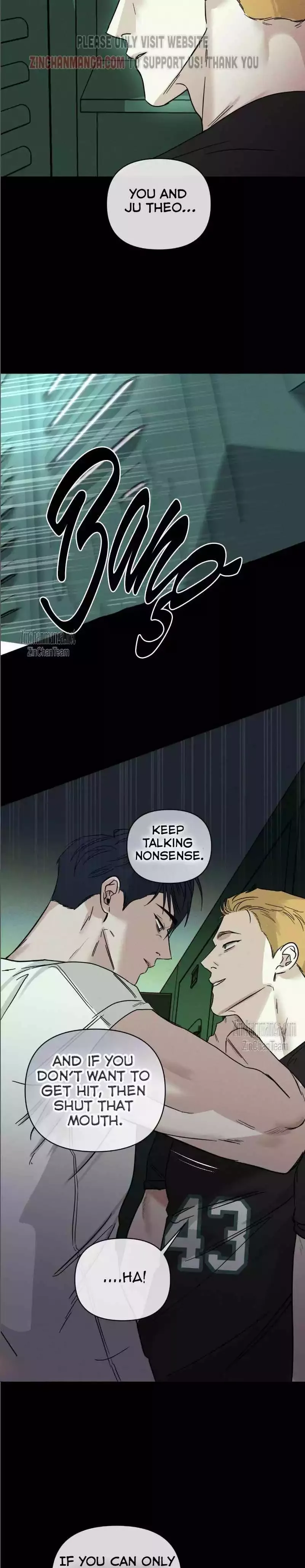 Dearest - Chapter 29 Page 22