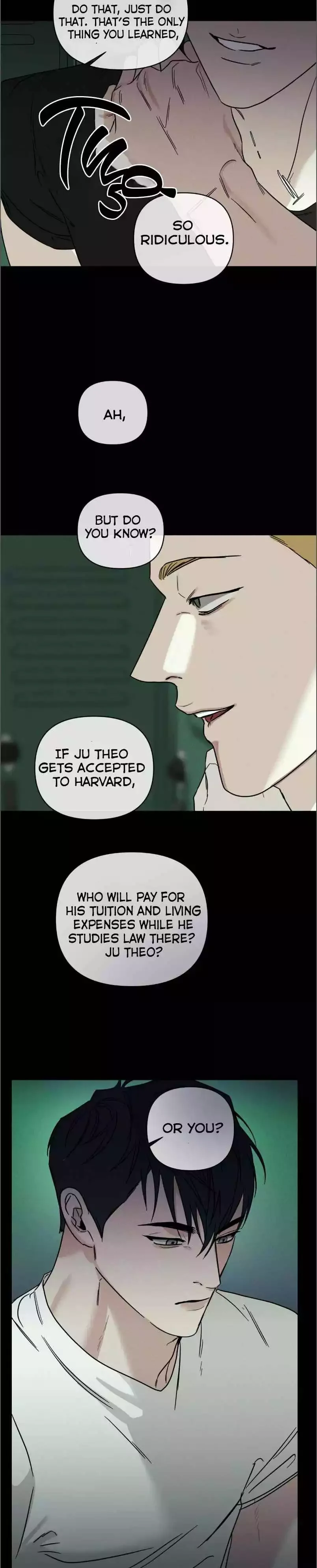 Dearest - Chapter 29 Page 23
