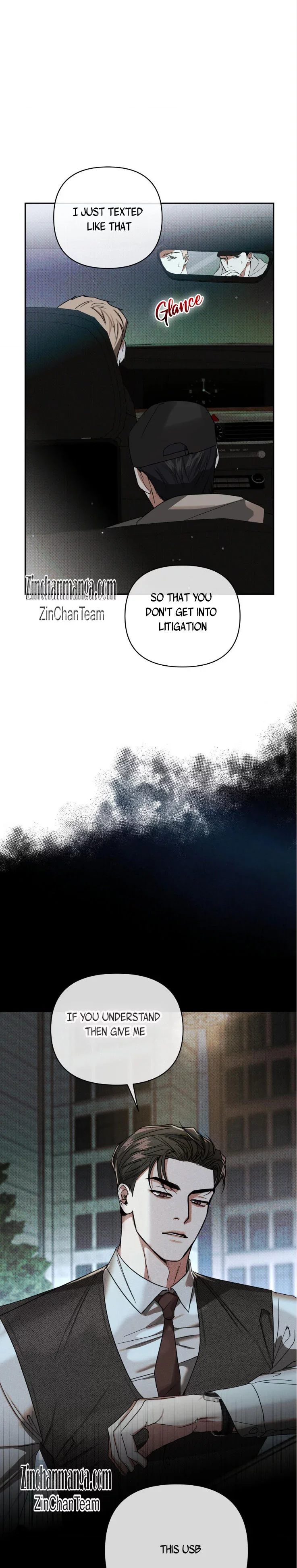 Dearest - Chapter 3 Page 4
