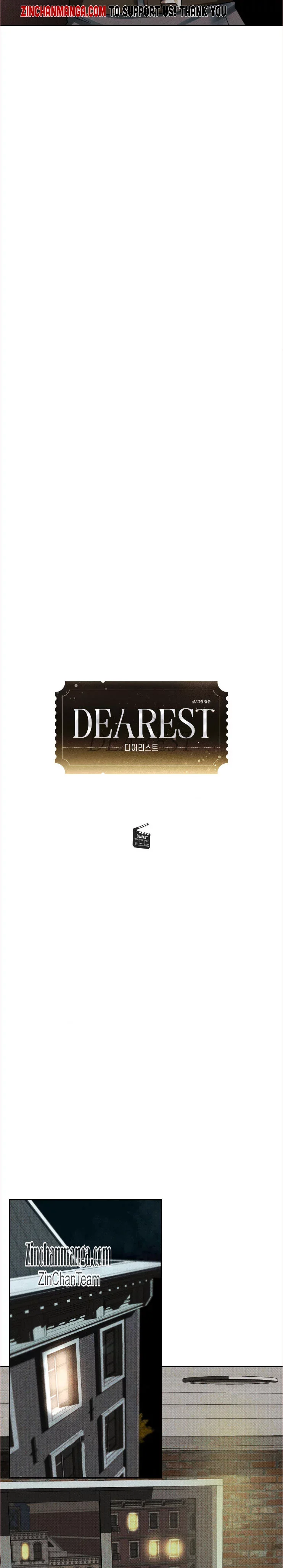 Dearest - Chapter 3 Page 10