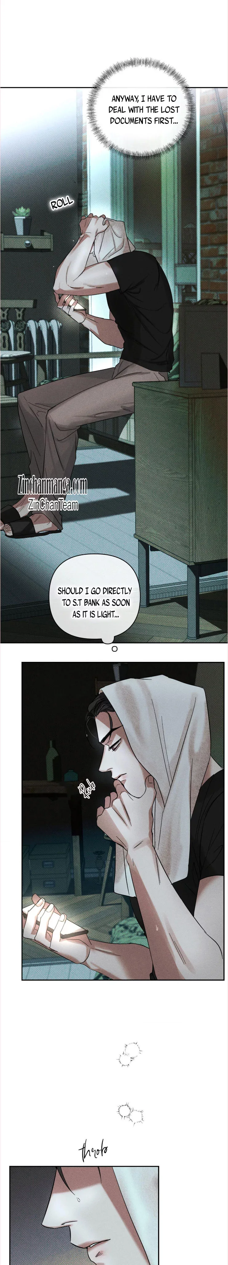 Dearest - Chapter 3 Page 14