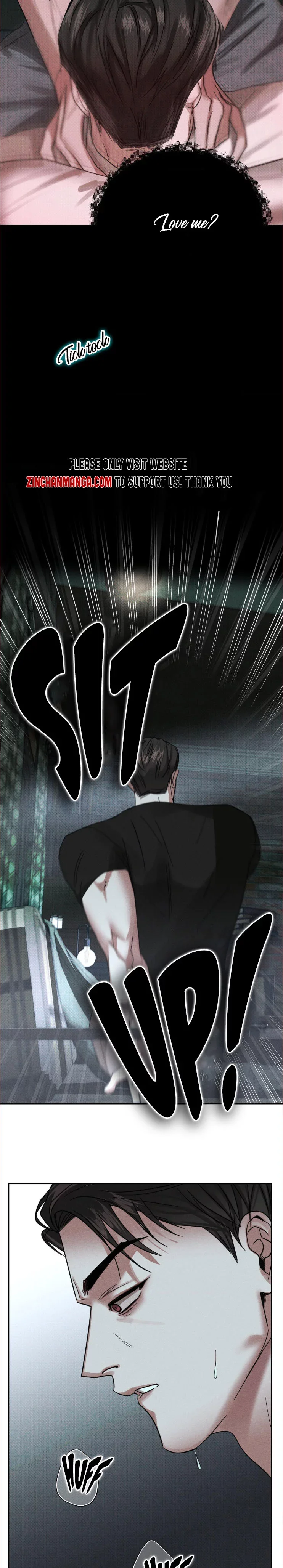 Dearest - Chapter 3 Page 19