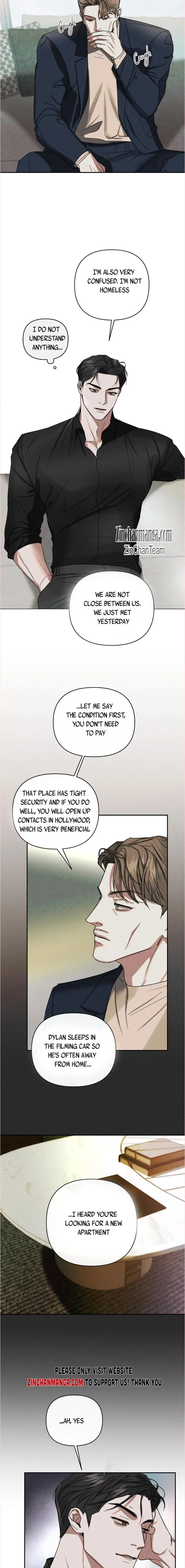 Dearest - Chapter 3 Page 25