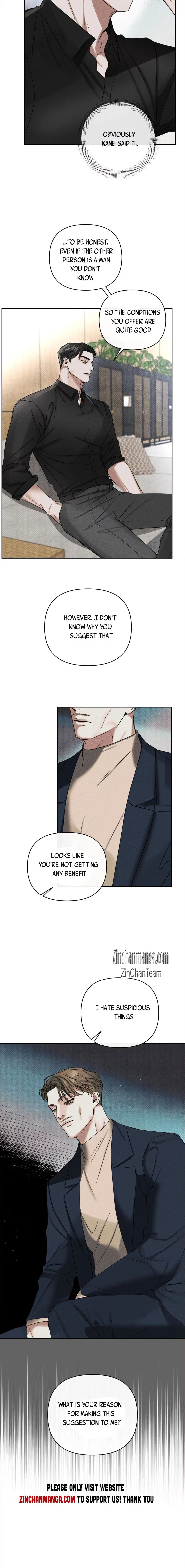 Dearest - Chapter 3 Page 26