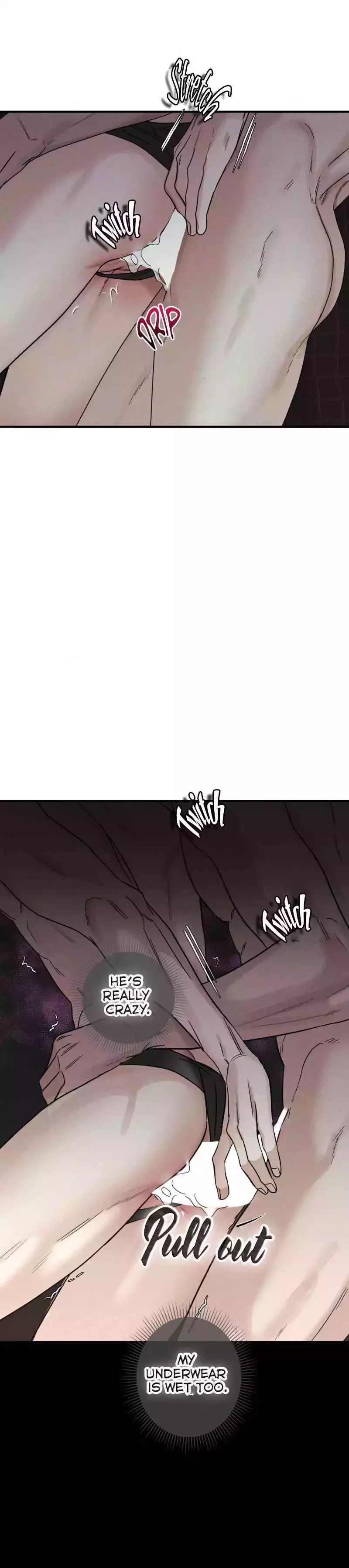 Dearest - Chapter 30 Page 5