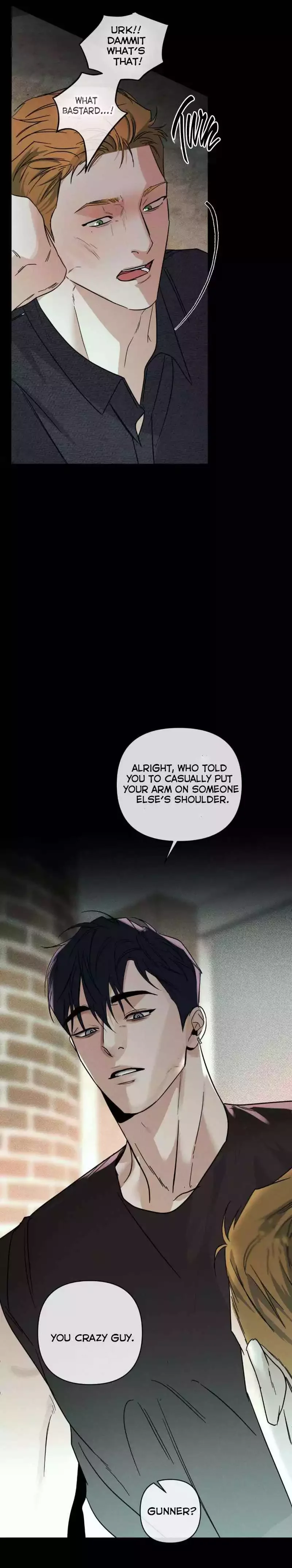 Dearest - Chapter 30 Page 13