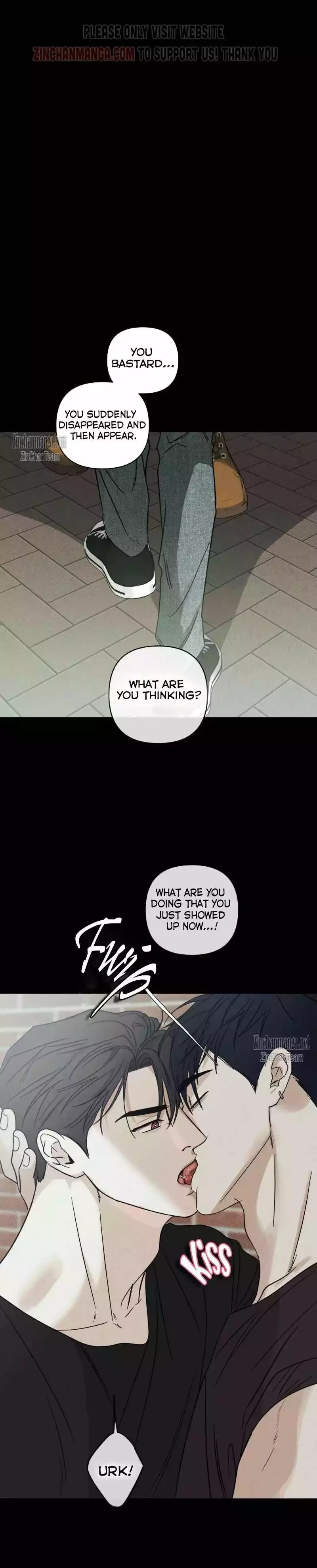 Dearest - Chapter 30 Page 14