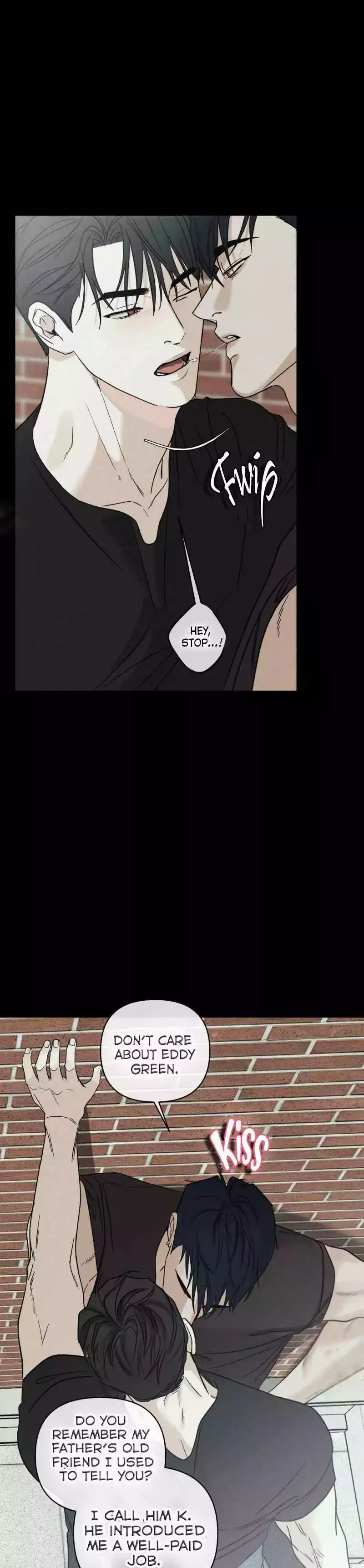Dearest - Chapter 30 Page 15