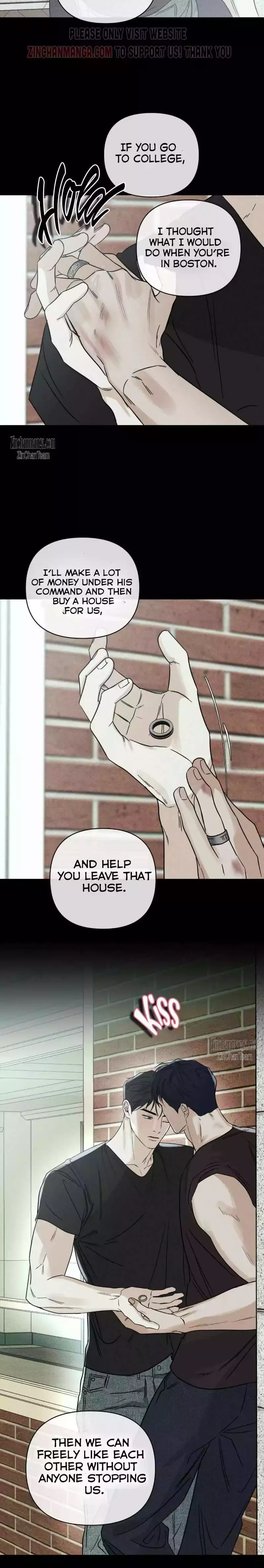 Dearest - Chapter 30 Page 16