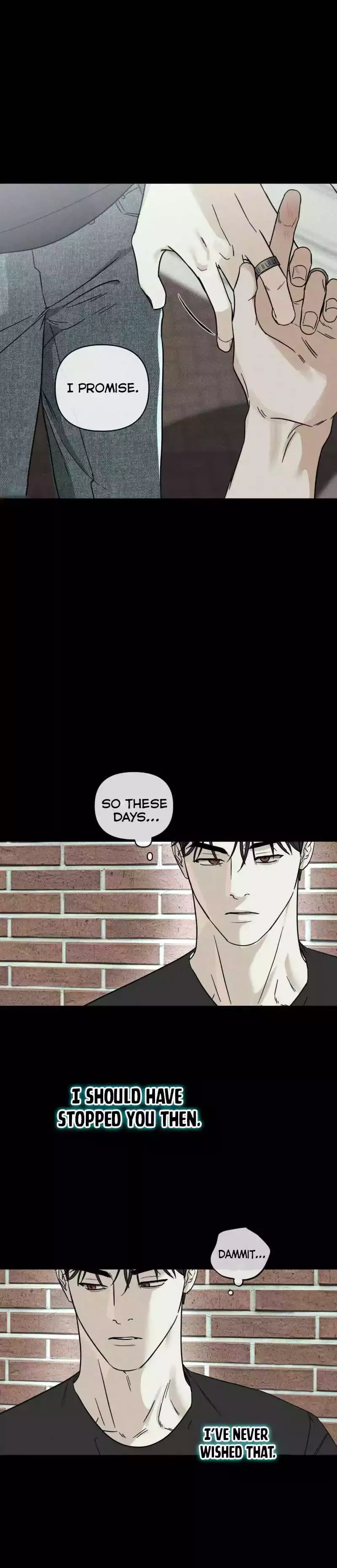 Dearest - Chapter 30 Page 17