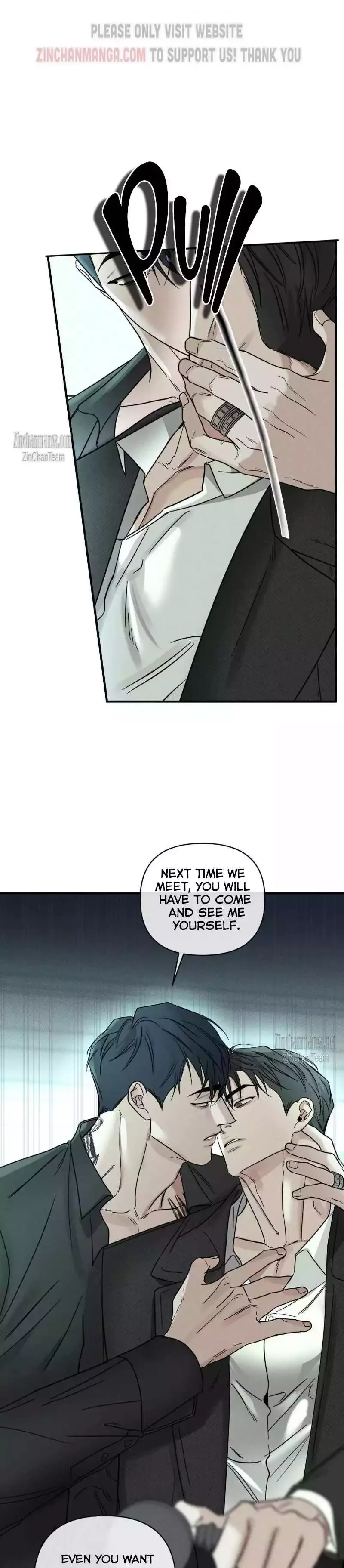 Dearest - Chapter 30 Page 22