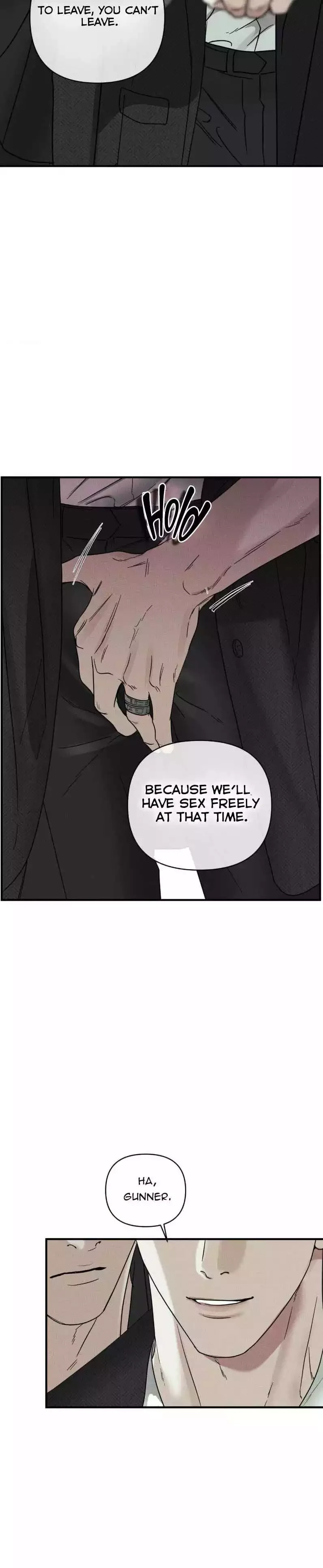 Dearest - Chapter 30 Page 23