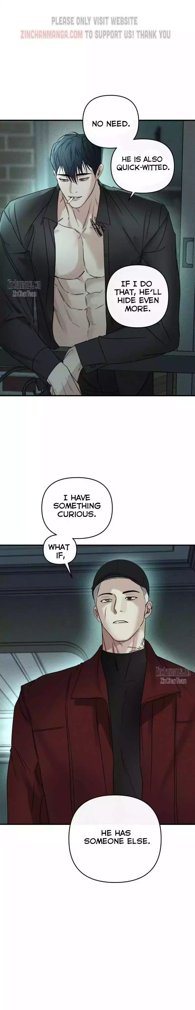 Dearest - Chapter 30 Page 26