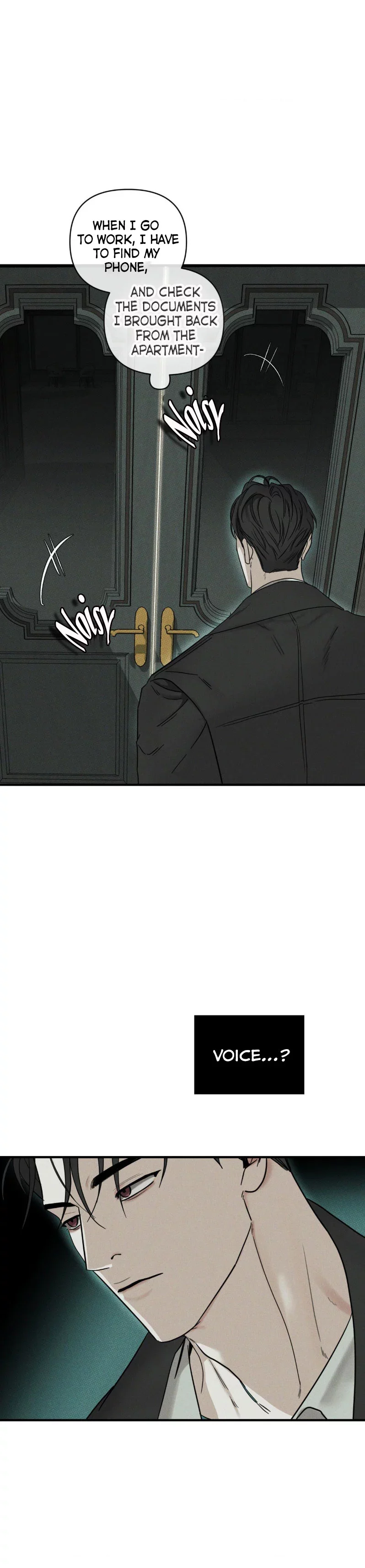 Dearest - Chapter 31 Page 3