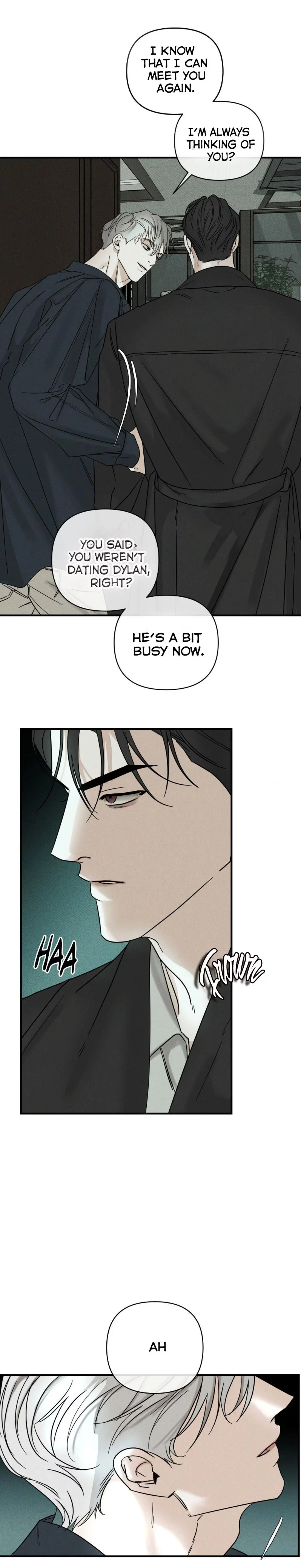 Dearest - Chapter 31 Page 7