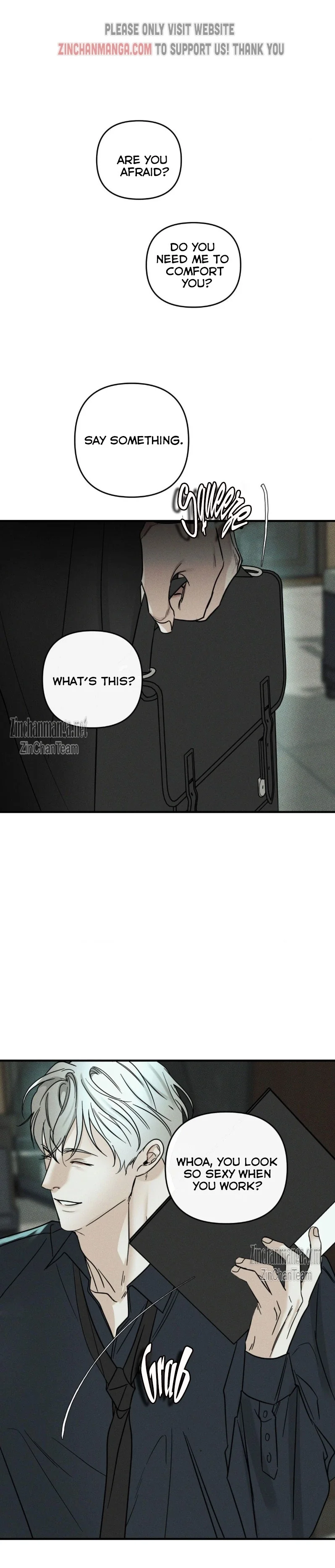 Dearest - Chapter 31 Page 10