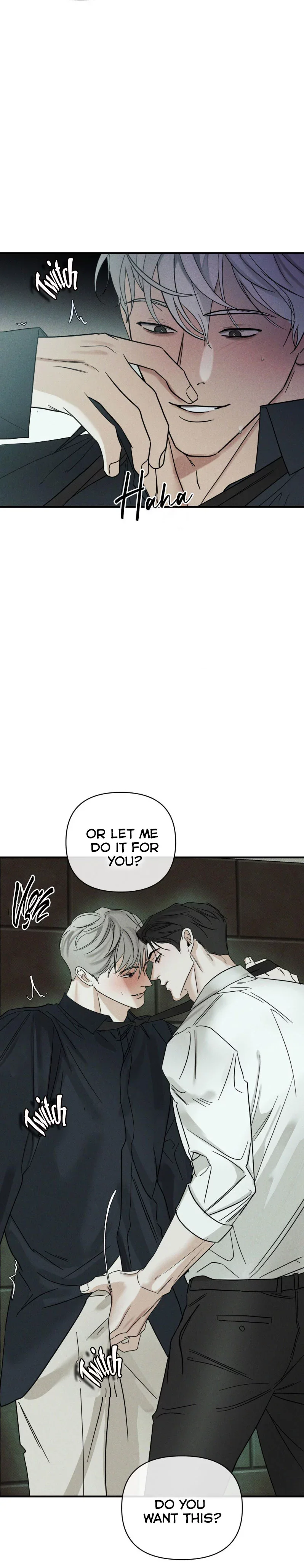 Dearest - Chapter 31 Page 13