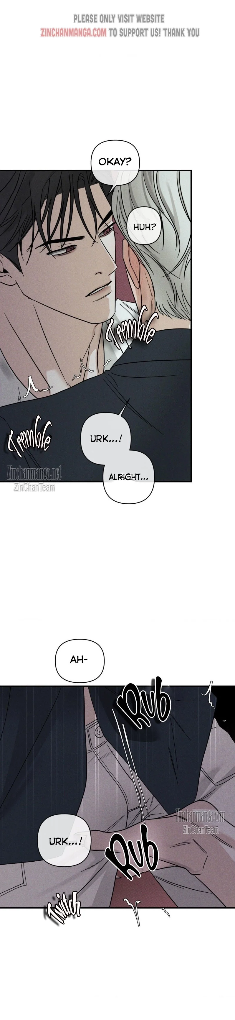 Dearest - Chapter 31 Page 14