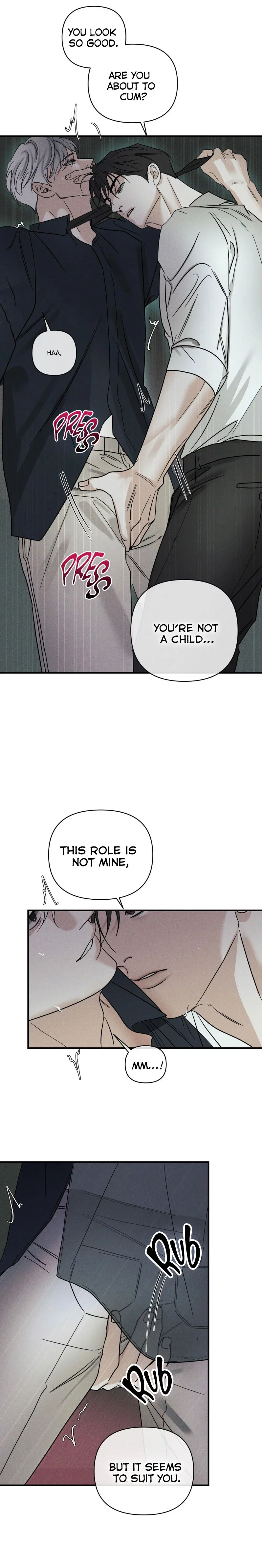 Dearest - Chapter 31 Page 15