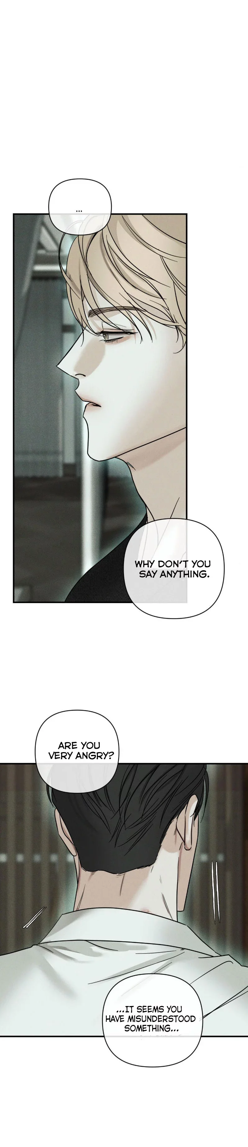 Dearest - Chapter 31 Page 19