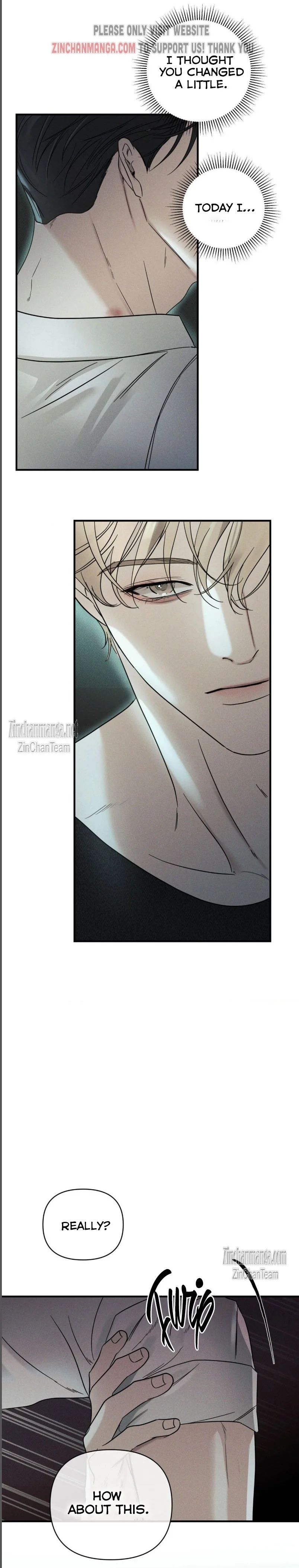 Dearest - Chapter 31 Page 24