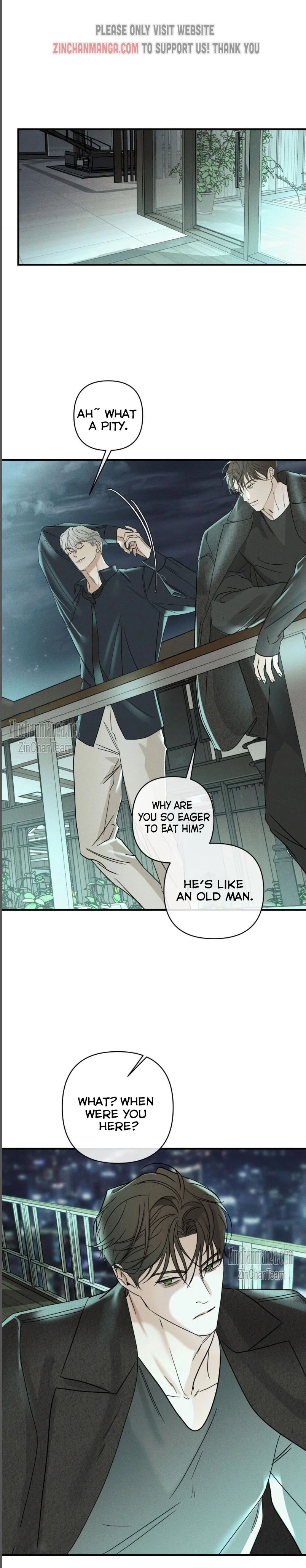 Dearest - Chapter 31 Page 28