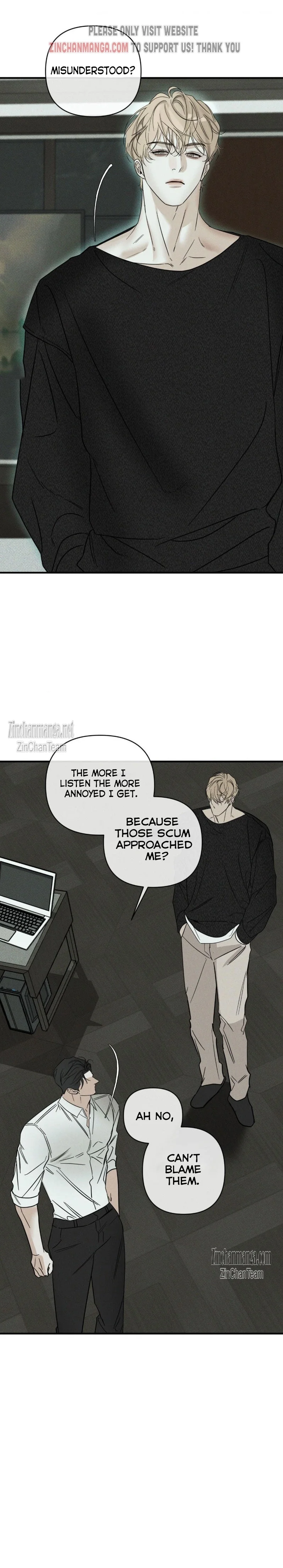 Dearest - Chapter 31 Page 33