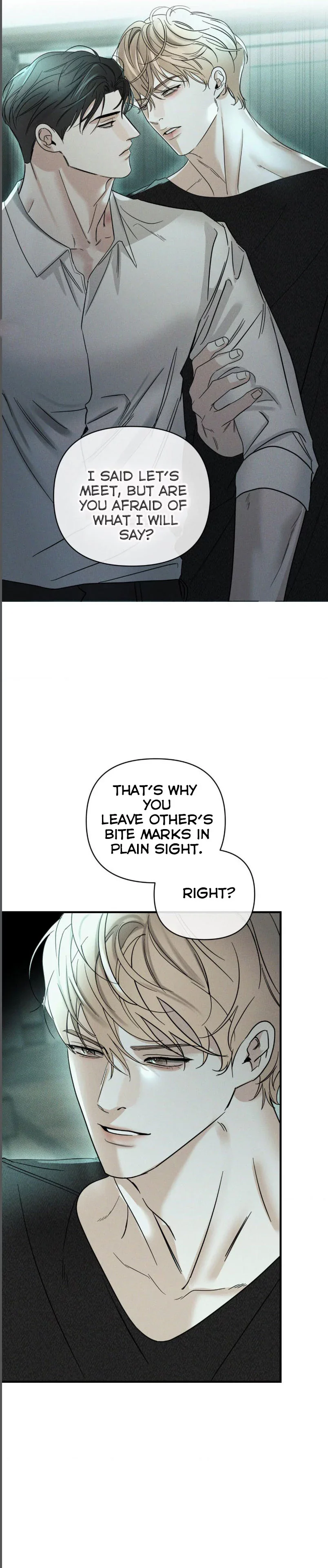 Dearest - Chapter 31 Page 38
